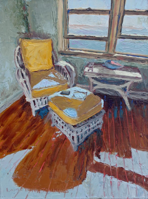 Cottage Corner 300