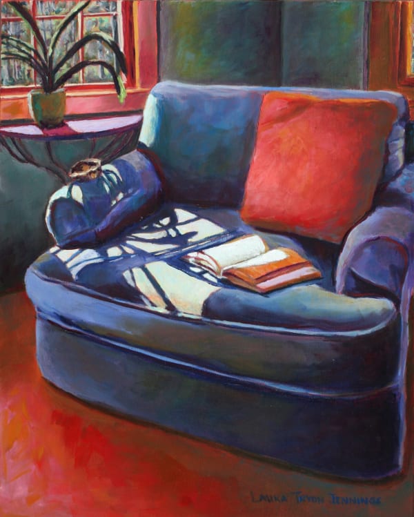 Cozy Corner 300