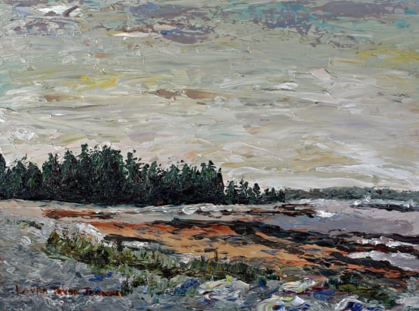 Mystic Island 300 L