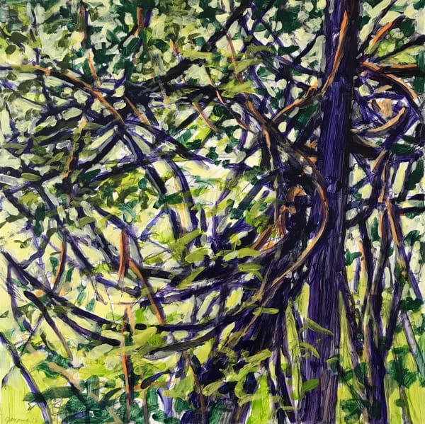 Jerome Entangledharmony