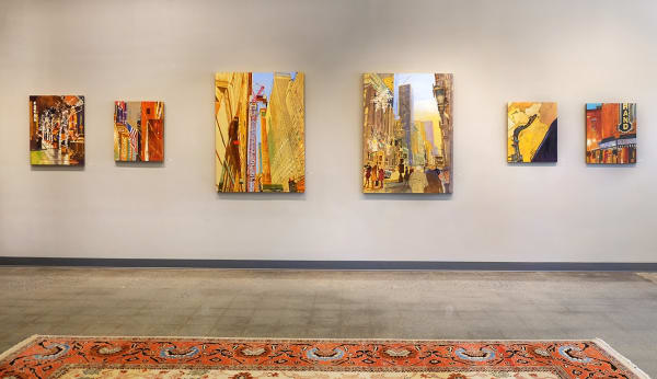 Waller Install 2