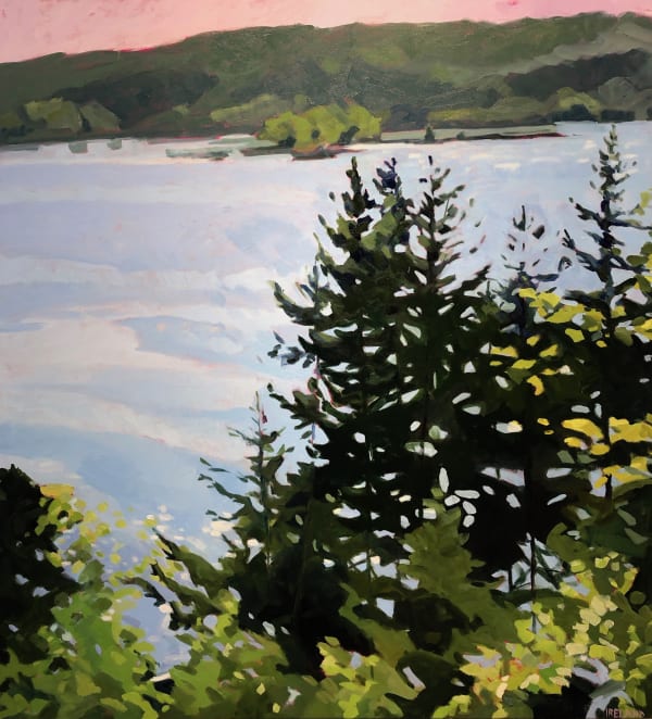 Ireland Fromonhigh 44X40 Oc