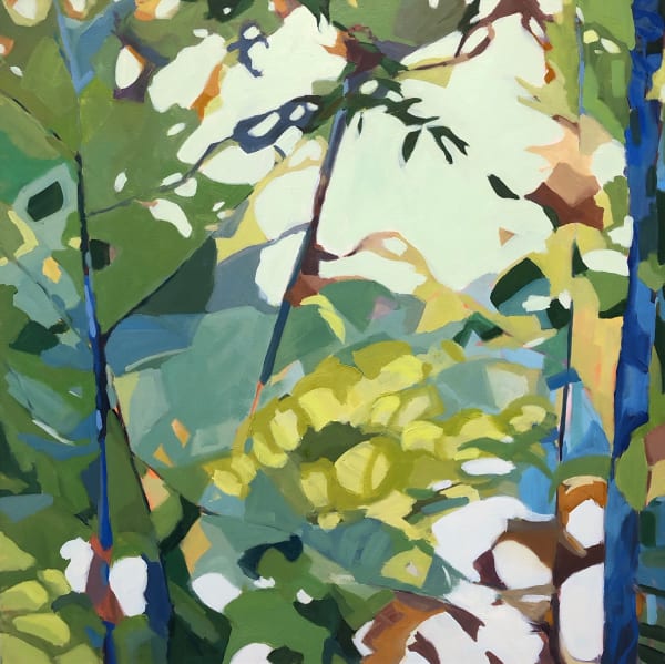 Ireland Sunwave 36X36 Oc