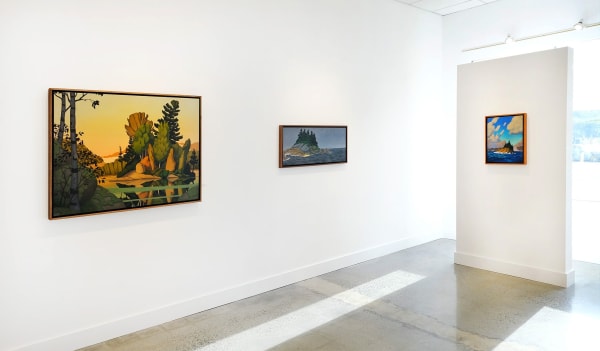 Meyer Install 1