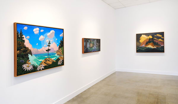 Meyer Install 5