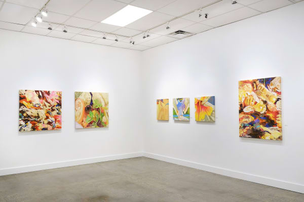 Laura Waller: Close In