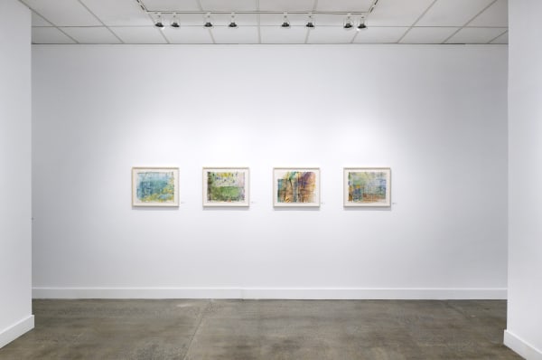 Frances Hynes: Playing Notes