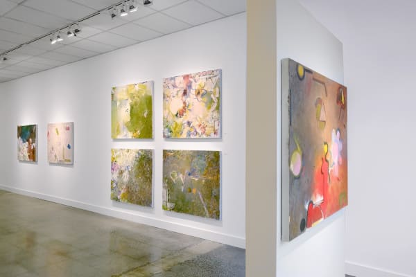 Geoffrey Dorfman: Quantapolis
