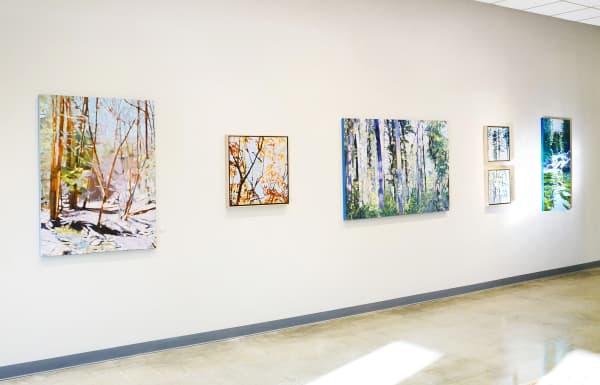 Liz Hoag: Nearby Beauty