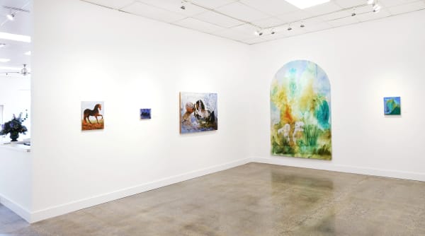 Benji Grignon: New Works