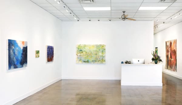 Frances Hynes: A Sense of Wonder
