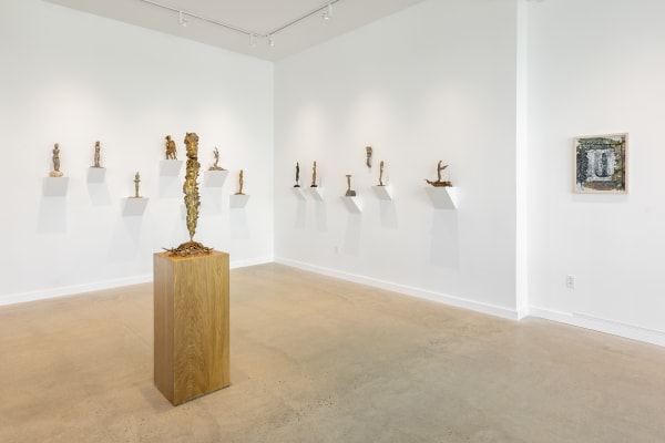 Celeste Roberge: Women of the Gulf of Maine