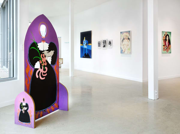 HOW DO I LOOK Curated By Lauren Brooks Donovan
