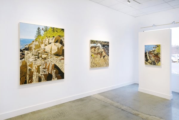 Robert Wieferich: Deep in the Woods
