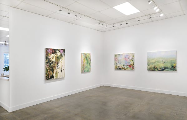 Sarah Meyers Brent: Wild Things