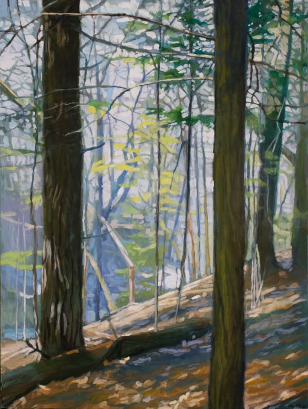 Interview with Liz Hoag