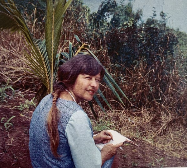 Lynne Drexler