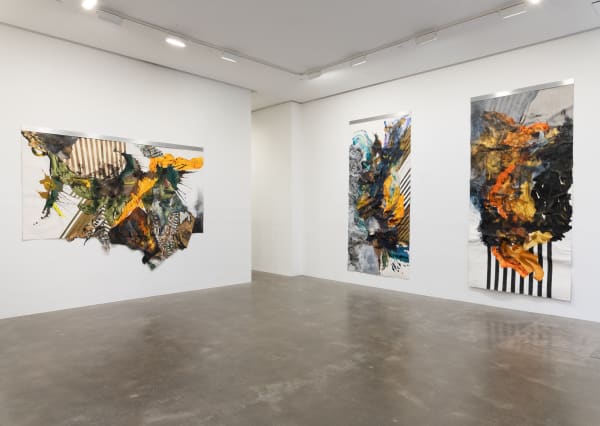 2024 Jarvis Installation View 1