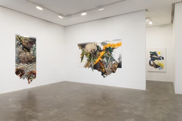 2024 Jarvis Installation View 2