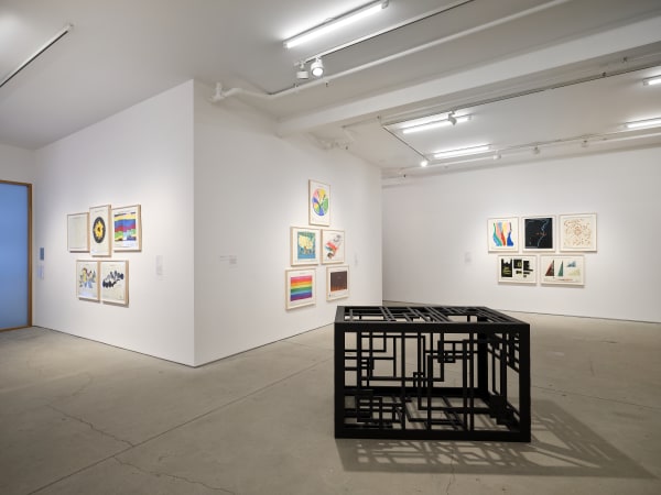 11 October 2025 Data Consciousness: Reframing Blackness in Contemporary Print has been covered by Surface Magazine and 1202 Magazine. Read Surface Magazine's Story Here and 1202 Magazine's Story Here