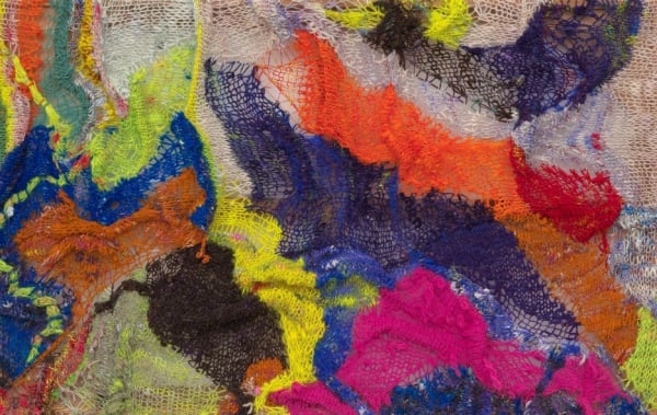 31 January 2026 Works by Channing Hansen are on view in two exhibitions this coming month: Geometry in Motion at Stephen Friedman Gallery, on view now through 25 February 2026, and California Art: Selections from the Frederick R. Weisman Art Foundation, on view from 4 February to 20 March 2026. More on Geometry in Motion HERE and California Art HERE