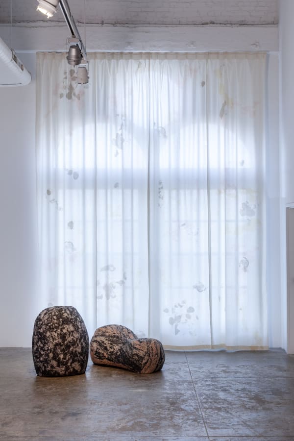 On Soft Sculpture - Brendan Fernandes