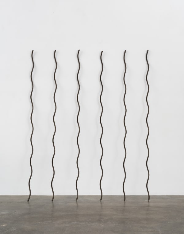 On Sculpture and Performance - Maren Hassinger