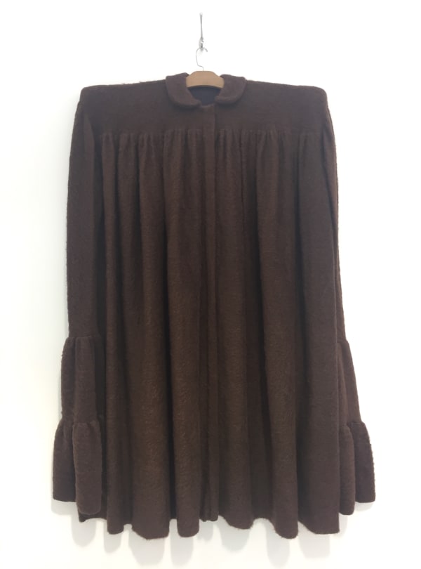 19 September 2025 We are pleased to announce that the Alturas Foundation has donated Beverly Semmes Brown Gown (1992) to the collection of the RISD Museum.