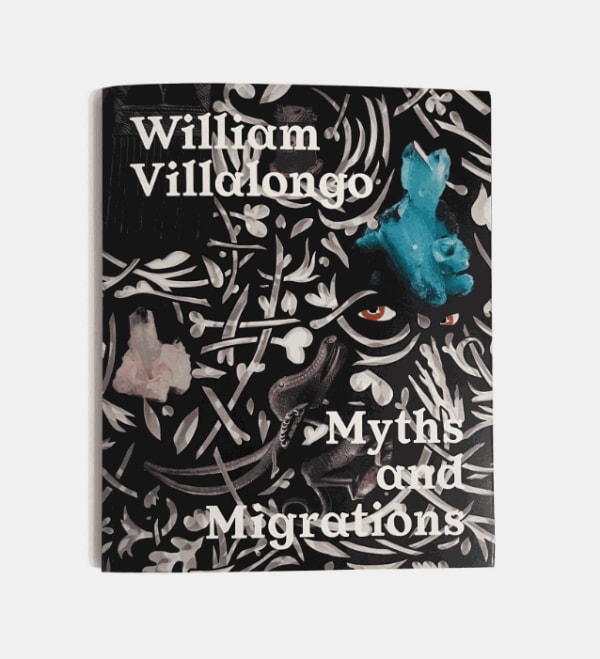 WILLIAM VILLALONGO