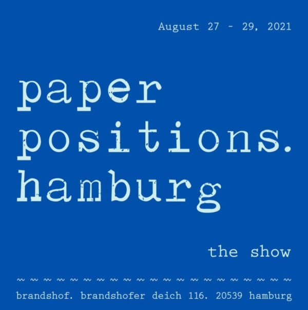 paper positions Hamburg