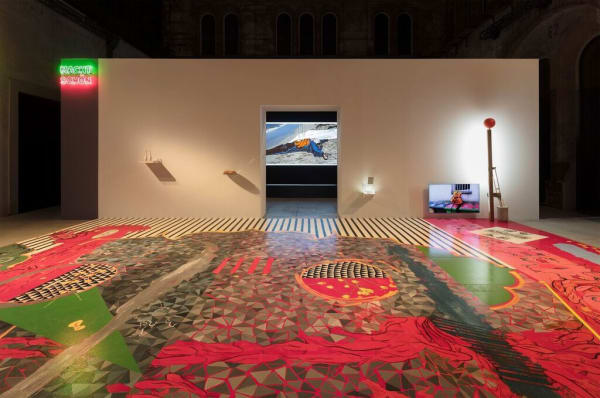 FORGIVE ME, DISTANT WARS, FOR BRINGING FLOWERS HOME