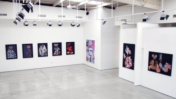 Today's Woman Ramin Haerizadeh