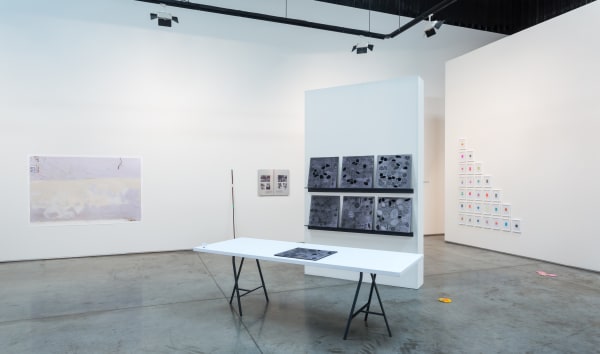 GOOD PRINTING Group Show