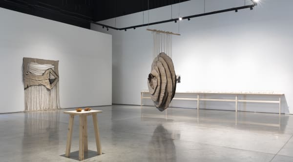 The Eternal Return of The Same Manal AlDowayan