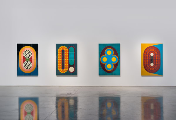 DISJUNCTIONS LUBNA CHOWDHARY