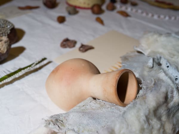 Assemblage Bed One (2014-2024)