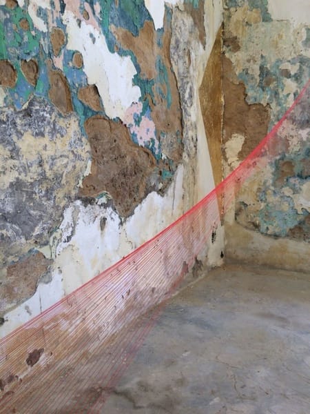 Zaouia of Sidi Boukhrissane, Tunis