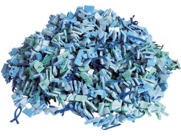 Fundación Banco Santander, Madrid, Spain