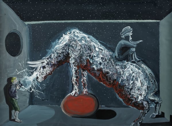 Aga Khan Museum, Toronto