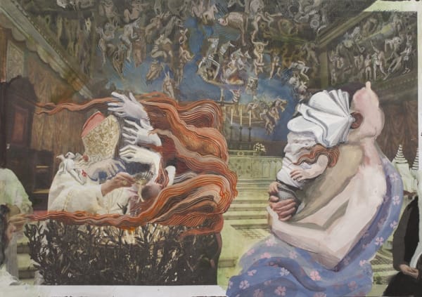 ROKNI HAERIZADEH WINS THE OGR AWARD