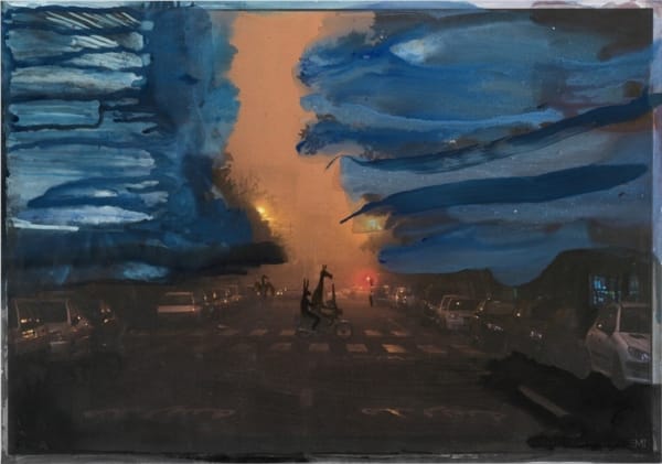 Galleria d'Arte Moderna (GAM), Milan