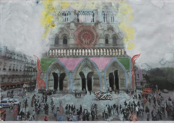 Galleria d'Arte Moderna (GAM), Milan