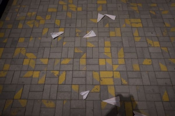 Warehouse421, Abu Dhabi