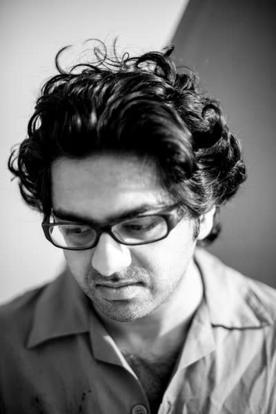 Land Art Mongolia 360°, Khentii Province