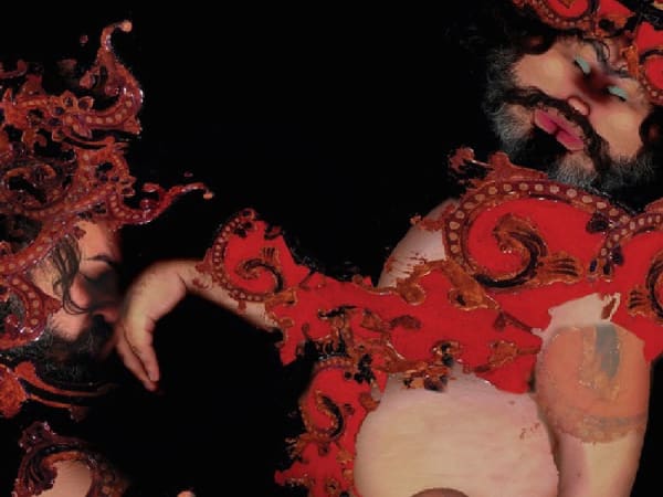 Pera Museum, Istanbul, Turkey