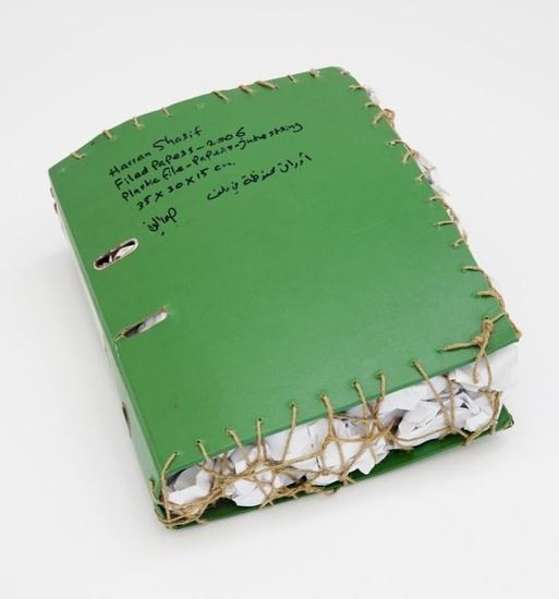 Malmö Konsthall, Sweden