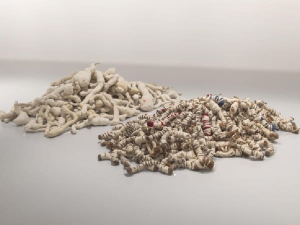 Mathaf: Arab Museum of Modern Art, Doha, Qatar