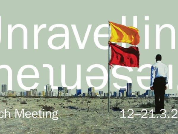 Roundtable 2: Sharjah Biennial in Retrospect