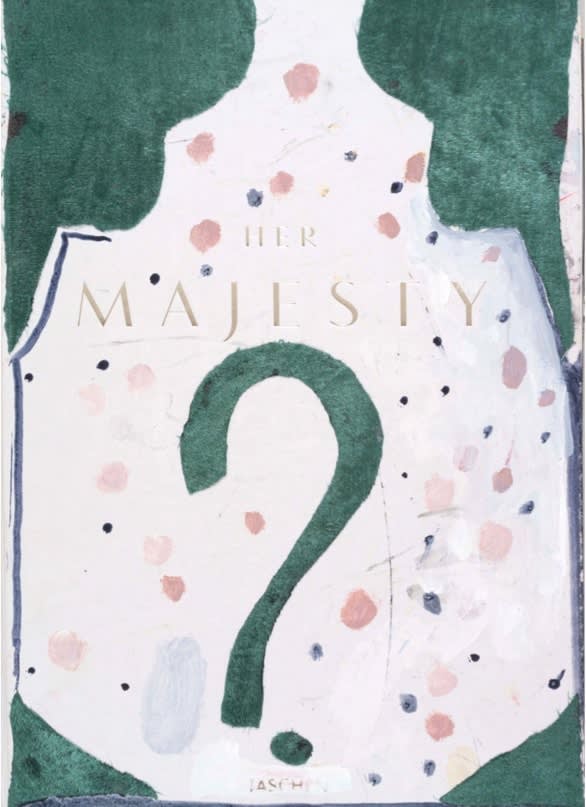 PUBLICATION: HER MAJESTY?