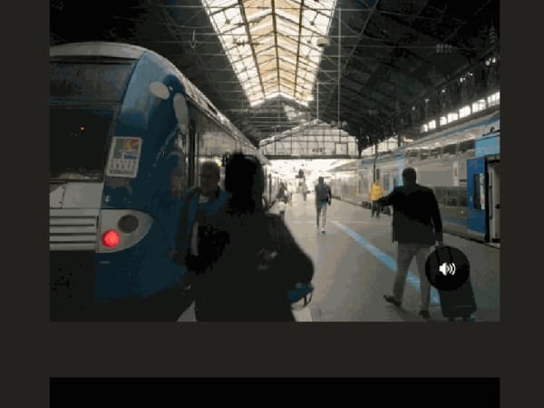 Online viewing room | Antenna Space